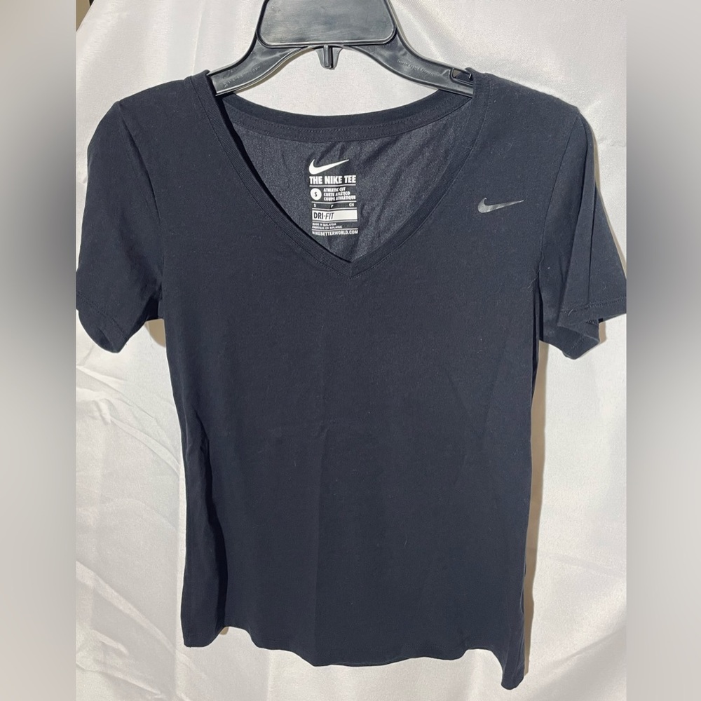 Small Nike Tee